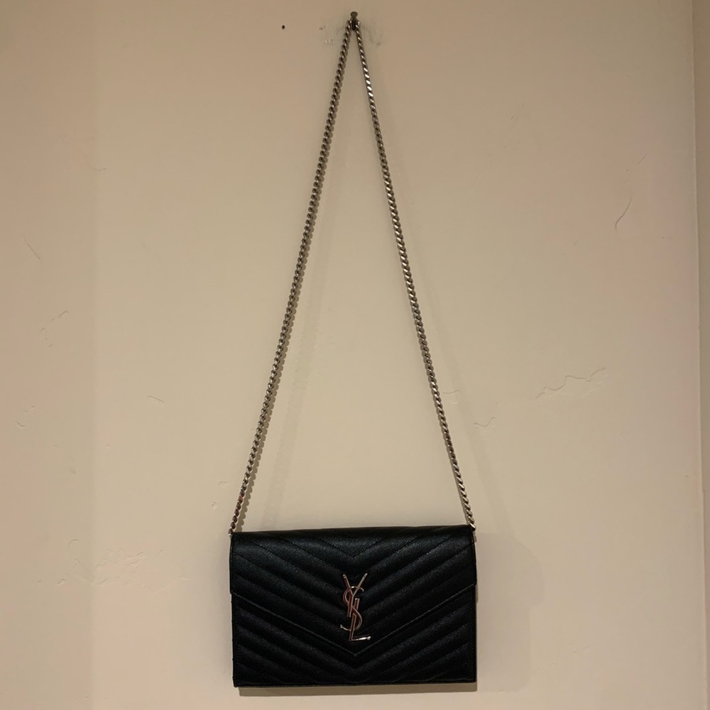 YSL Purse